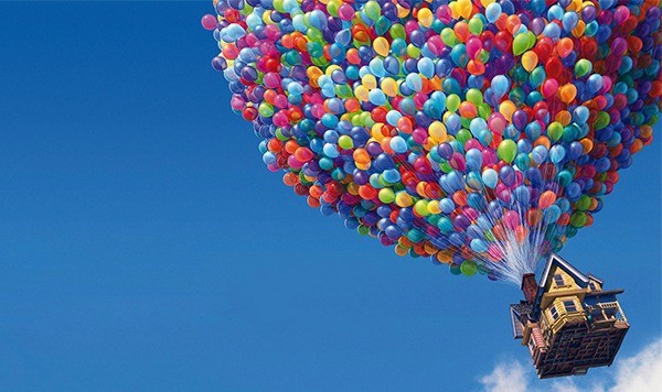 迪斯尼儿童乐园